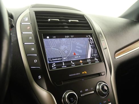 Used 2018 Lincoln MKC Reserve w/ Lincoln MKC Climate Package image 25