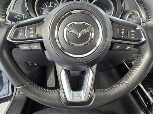 Used 2023 MAZDA CX-9 Touring image 29