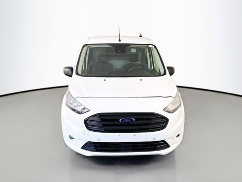 Used 2022 Ford Transit Connect XLT FWD image 2