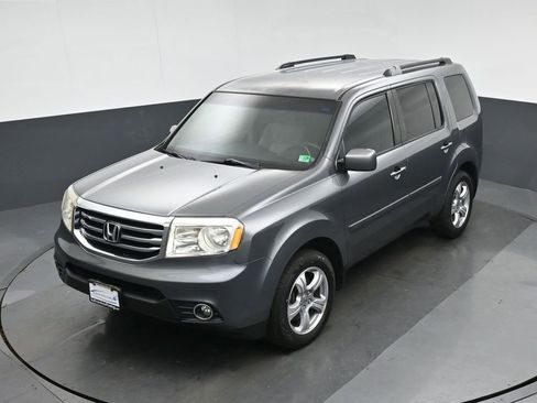 Used 2012 Honda Pilot EX image 64