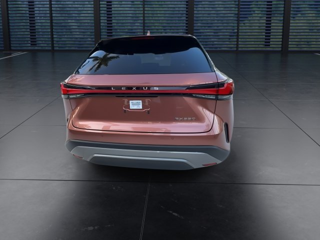 New 2026 Lexus RX 350 Premium w/ Accessory Package (K3) FWD image 7