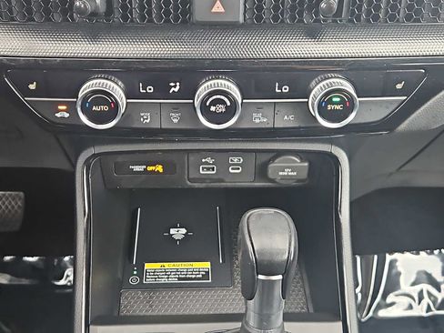 Certified 2024 Honda CR-V EX-L image 17