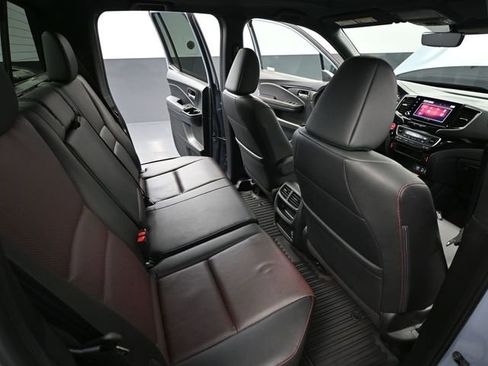 Used 2023 Honda Ridgeline Black Edition image 42