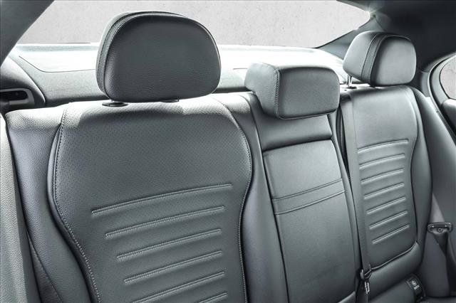 Certified 2024 Mercedes-Benz C 300 4MATIC Sedan image 25