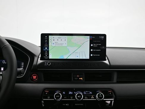 New 2026 Honda Passport RTL image 45