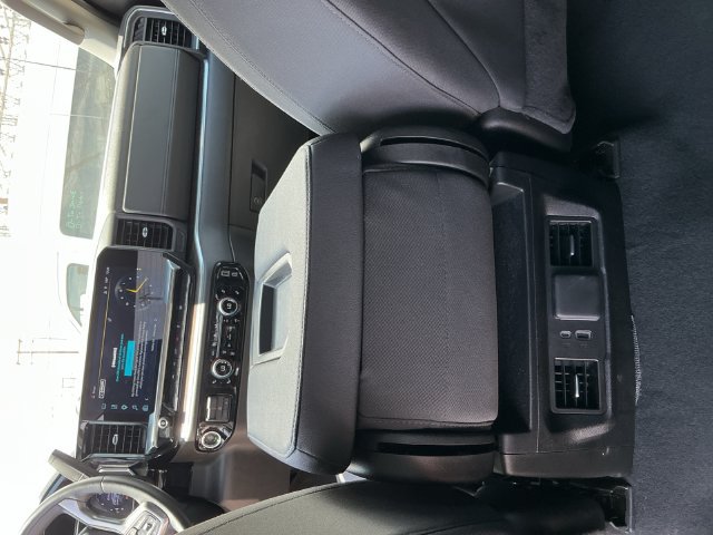 Used 2026 Chevrolet Silverado 1500 RST RWD image 18