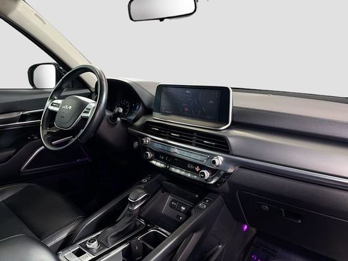 Used 2022 Kia Telluride S AWD/4WD image 33