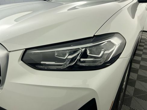 Used 2023 BMW X3 sDrive30i w/ Convenience Package image 11