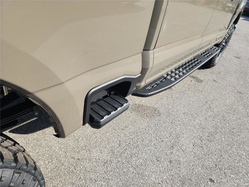 New 2026 Ford F350 Lariat w/ Tremor Off-Road Package image 25