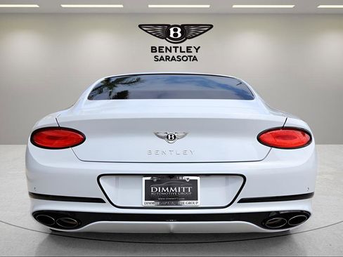 Used 2024 Bentley Continental GT V8 image 8