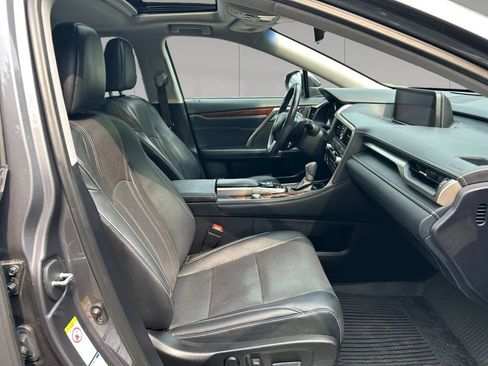 Used 2016 Lexus RX 350 AWD w/ Premium Package image 17