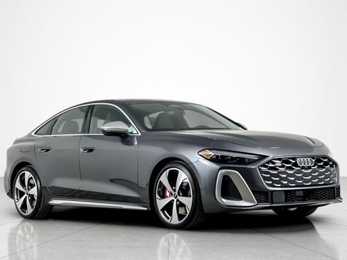 New 2025 Audi S5 Premium Plus image 2