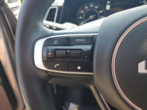 Used 2025 Kia Sportage SX FWD image 15