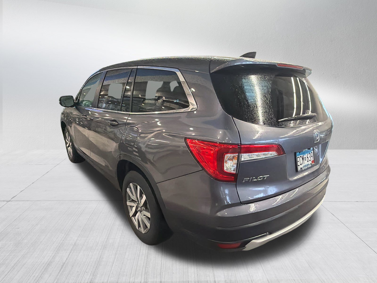 Used 2020 Honda Pilot EX image 9