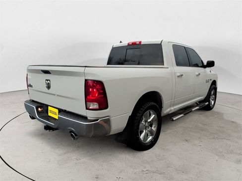 Used 2015 RAM 1500 Big Horn image 5