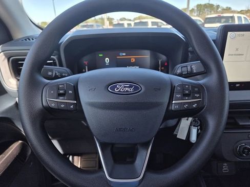 New 2026 Ford Maverick XL w/ Equipment Group 101A AWD/4WD image 19