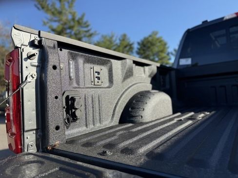 New 2026 Ford F350 XLT w/ XLT Premium Package image 7