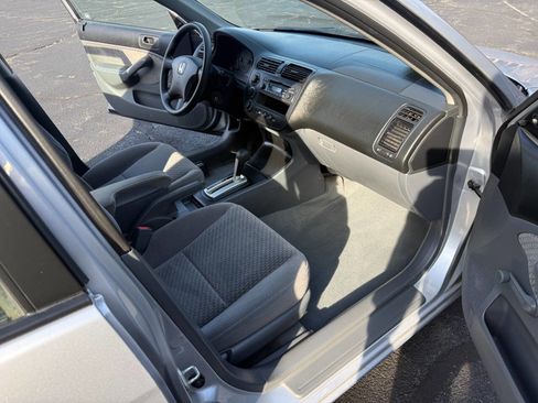 Used 2005 Honda Civic VP image 15