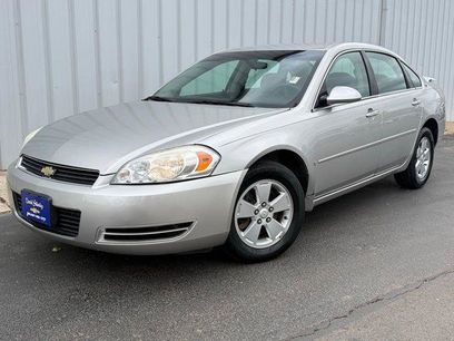 Used 2006 Chevrolet Impala LT