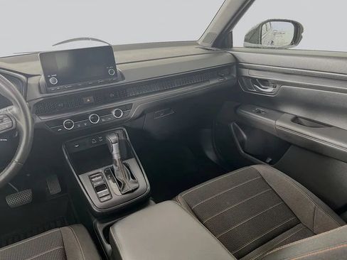 Used 2023 Honda CR-V Sport image 24
