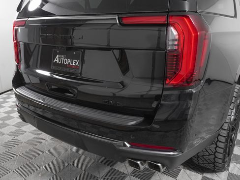 Used 2026 GMC Yukon XL Denali Ultimate image 41
