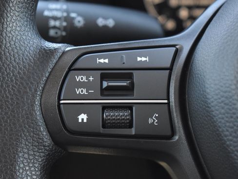 New 2026 Honda CR-V LX image 6