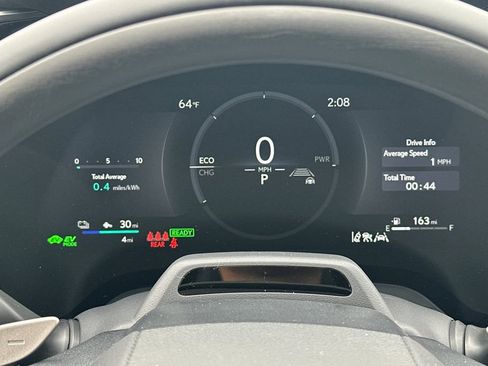 New 2026 Lexus RX 450h 450h+ Luxury image 24