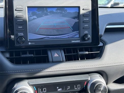 Used 2022 Toyota RAV4 LE image 24