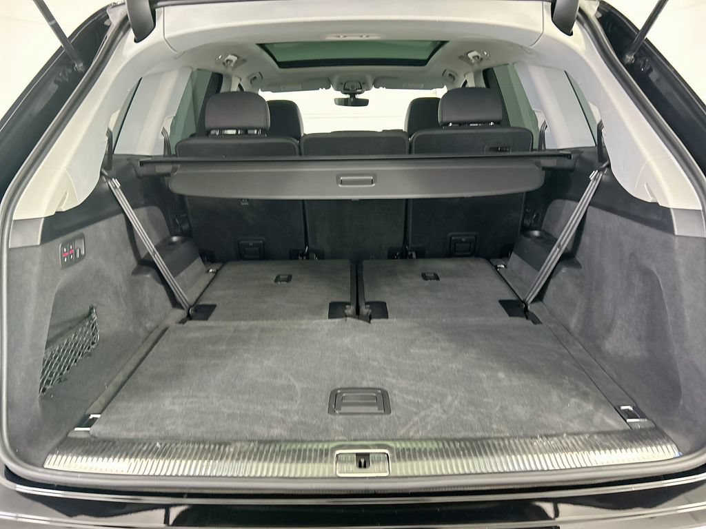 Used 2023 Audi Q7 3.0T Premium Plus AWD/4WD image 27