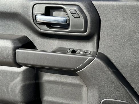 New 2025 Chevrolet Silverado 2500 W/T image 22