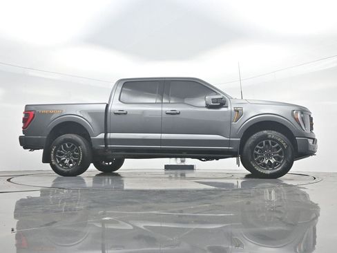 Used 2023 Ford F150 Tremor w/ Equipment Group 402A High AWD/4WD image 34