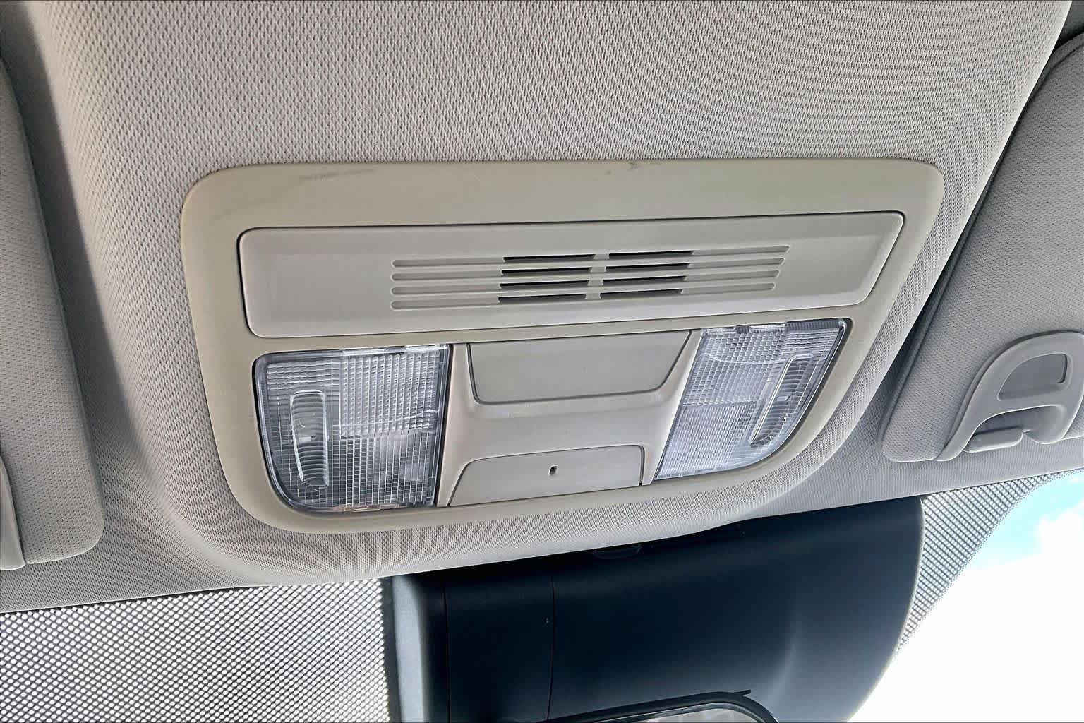Used 2019 Honda Civic LX image 30