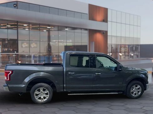 Used 2016 Ford F150 XLT w/ Equipment Group 302A Luxury image 20