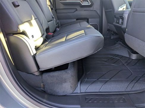 New 2026 Chevrolet Silverado 1500 LT w/ All Star Edition Plus image 34