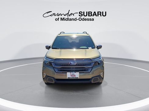 Certified 2026 Subaru Forester Limited AWD/4WD image 3