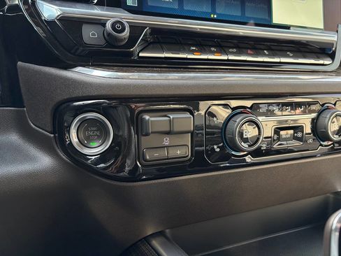 New 2024 Chevrolet Silverado 1500 LT Trail Boss w/ LPO, Dark Essentials Package image 37