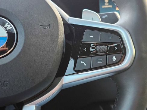 Used 2025 BMW 330i xDrive 330i xDrive w/ M Sport Package image 32