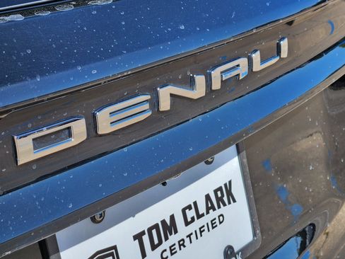 Used 2025 GMC Acadia Denali w/ LPO, Floor Liner Package FWD image 29