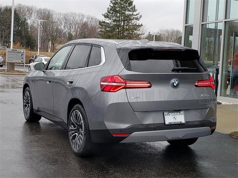 New 2026 BMW X3 xDrive30 w/ Premium Package image 7