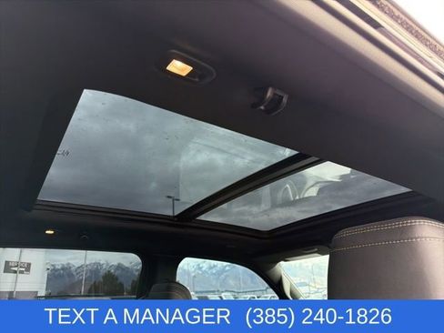 Used 2023 RAM 1500 TRX w/ TRX Level 2 Equipment Group image 13