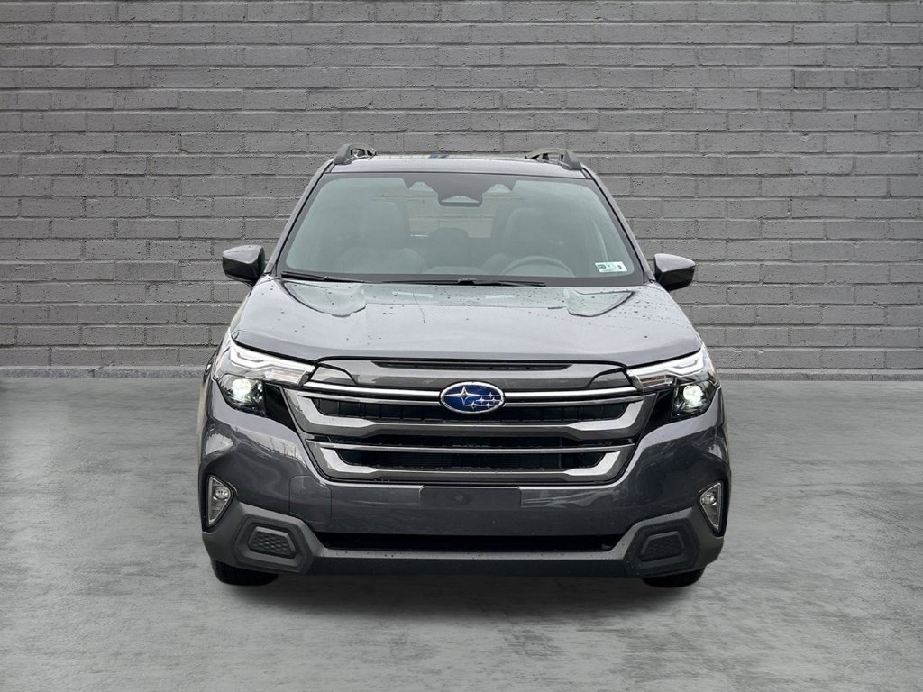 New 2026 Subaru Forester Premium AWD/4WD image 8