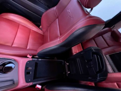 Used 2023 Dodge Durango SRT image 28