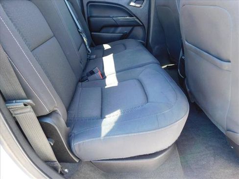 Used 2016 GMC Canyon SLE w/ Trailering Package AWD/4WD image 25