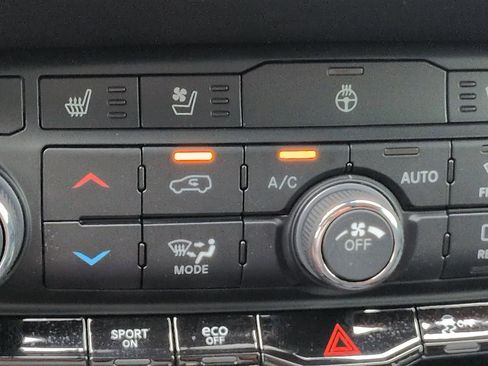 Certified 2025 Dodge Durango R/T AWD/4WD image 22