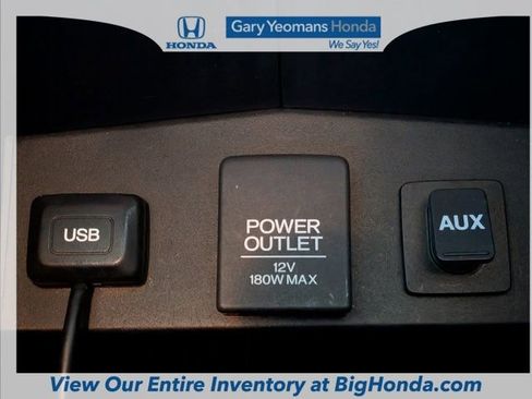 Used 2015 Honda CR-V LX image 28