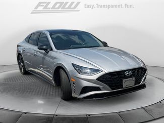 Used 2023 Hyundai Sonata SEL Plus FWD video 1