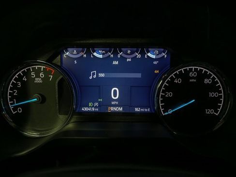 Used 2021 Ford F150 XLT w/ Equipment Group 302A High image 35