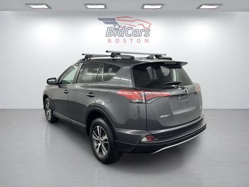 Used 2018 Toyota RAV4 XLE w/ Plus Extra Value Package AWD/4WD image 6