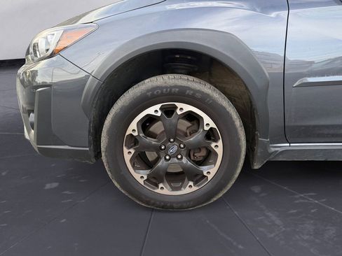 Used 2023 Subaru Crosstrek 2.0i Premium image 15