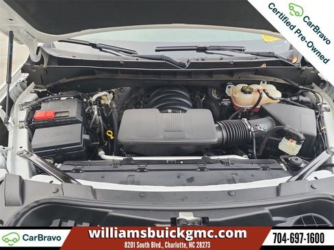 Used 2023 GMC Yukon SLT w/ SLT Premium Package image 31